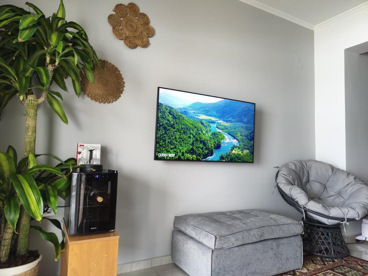 Apartment Luxury Seaview