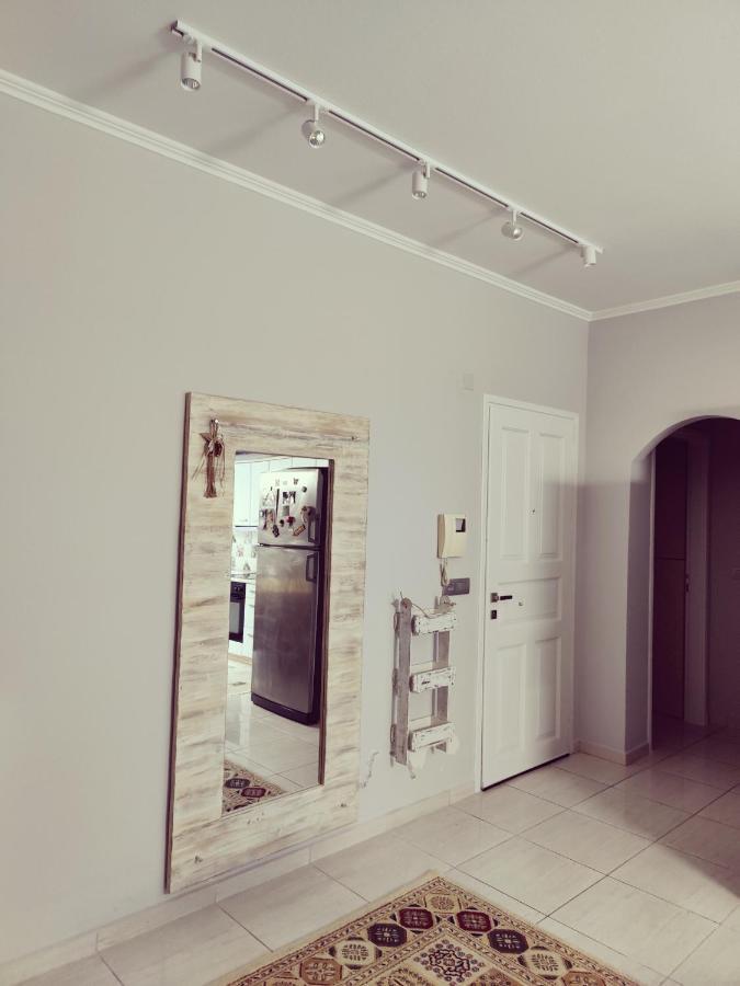 Luxury Seaview * Rethymno (Crete)
