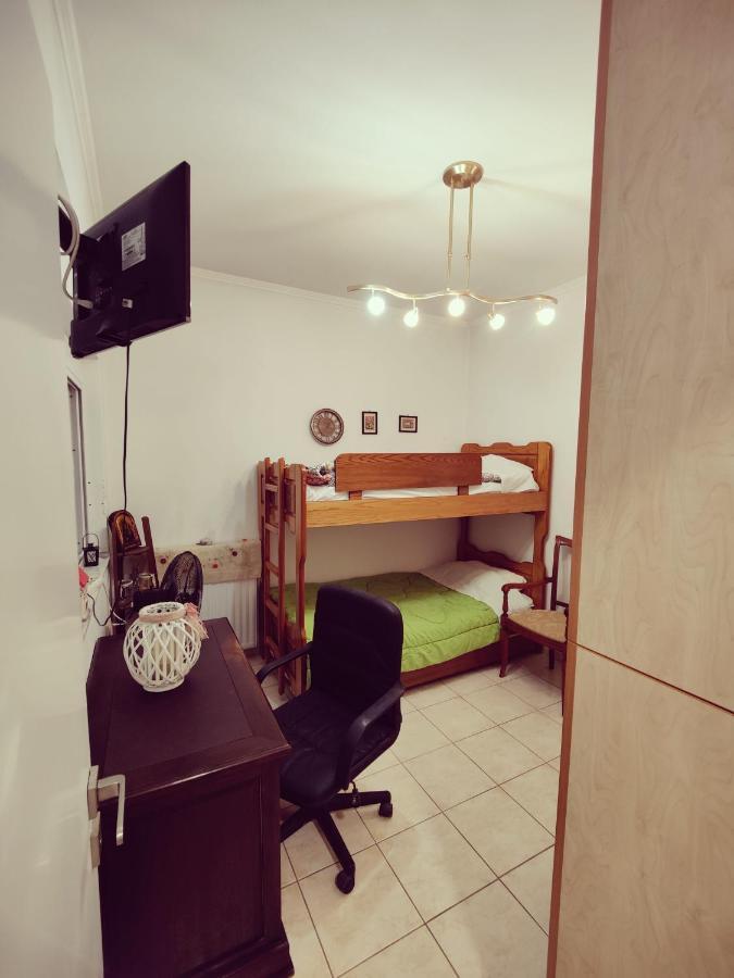 Apartment Luxury Seaview *