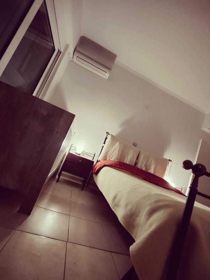 Luxury Seaview Rethymno (Crete)