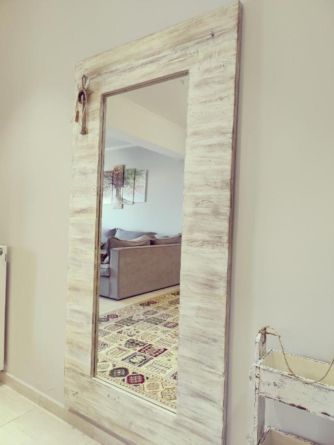 Luxury Seaview Rethymno (Crete)