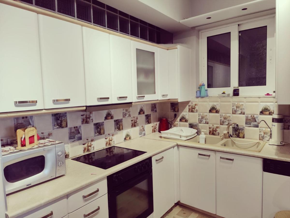 Apartment Luxury Seaview Rethymno (Crete)