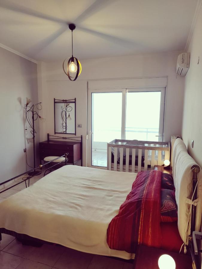 Apartment Luxury Seaview Rethymno (Crete)