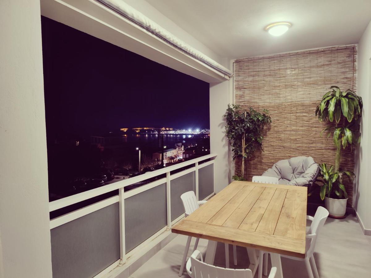 Luxury Seaview * Ρέθυμνο