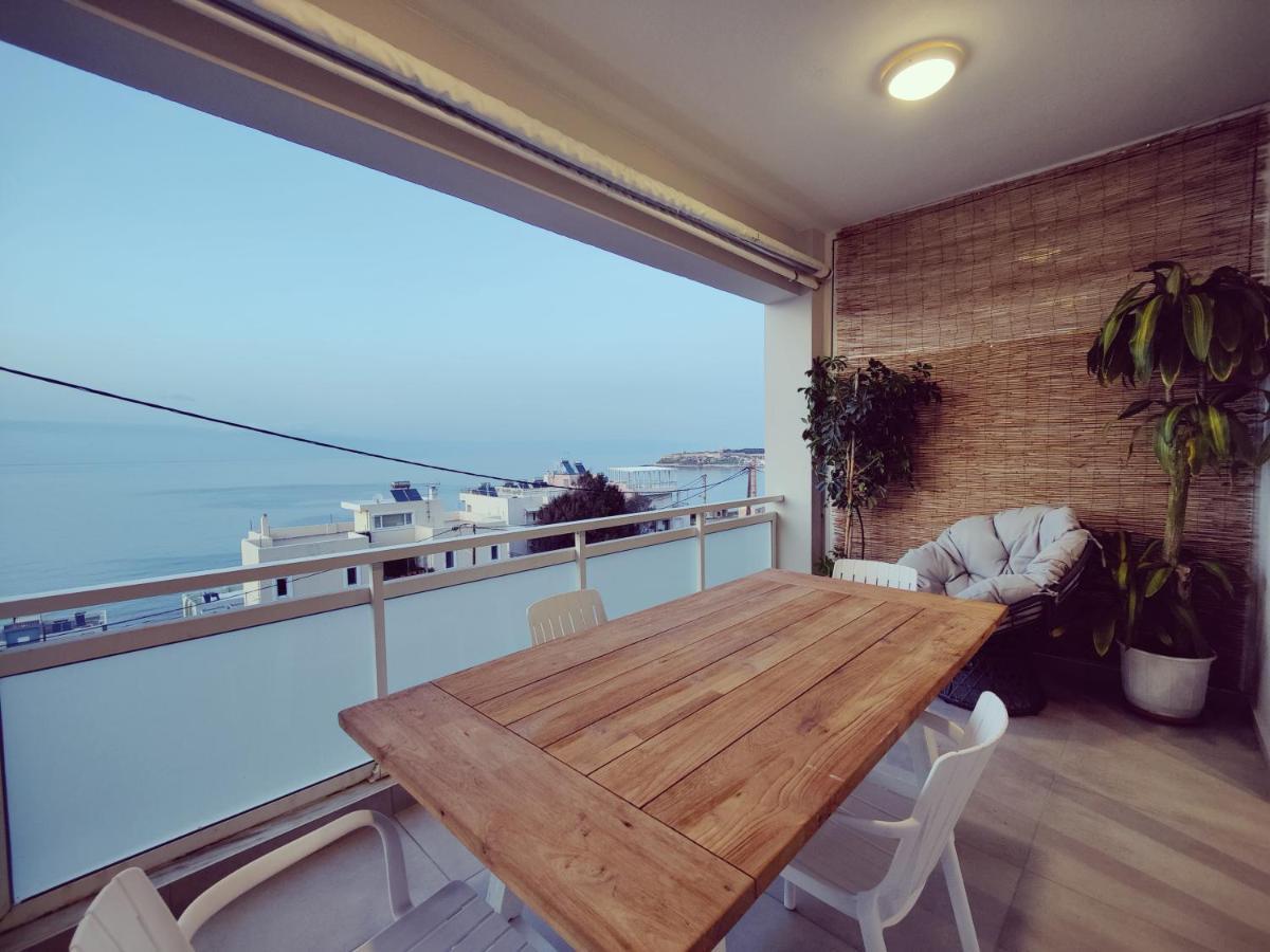 Apartment Luxury Seaview