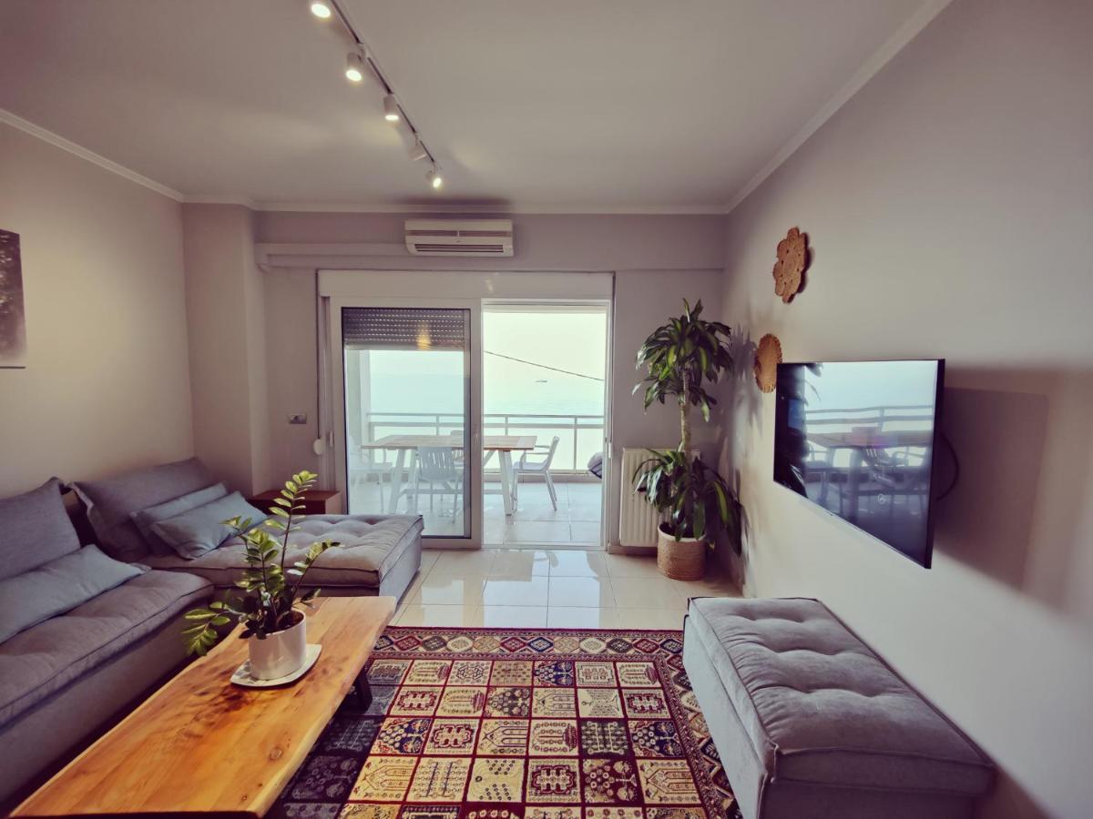 Apartment Luxury Seaview *
