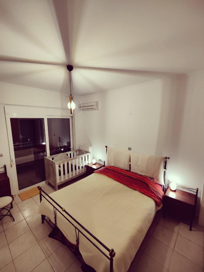 Luxury Seaview Rethymno (Crete)