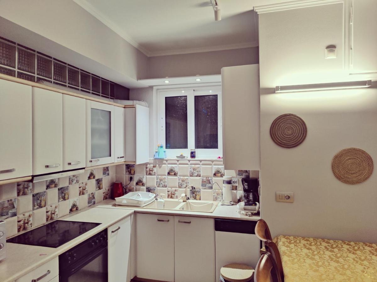 Luxury Seaview Apartment *