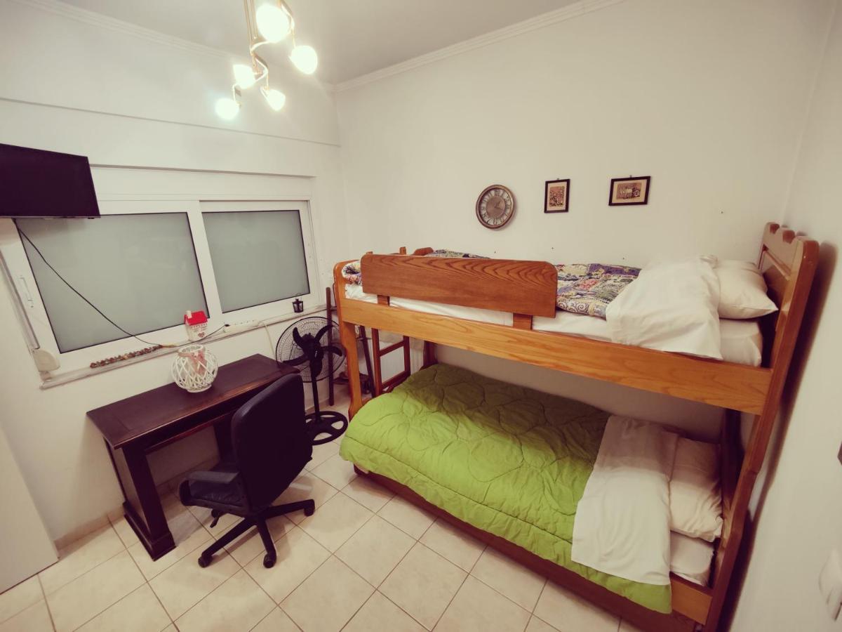 Luxury Seaview Apartment Rethymno (Crete)