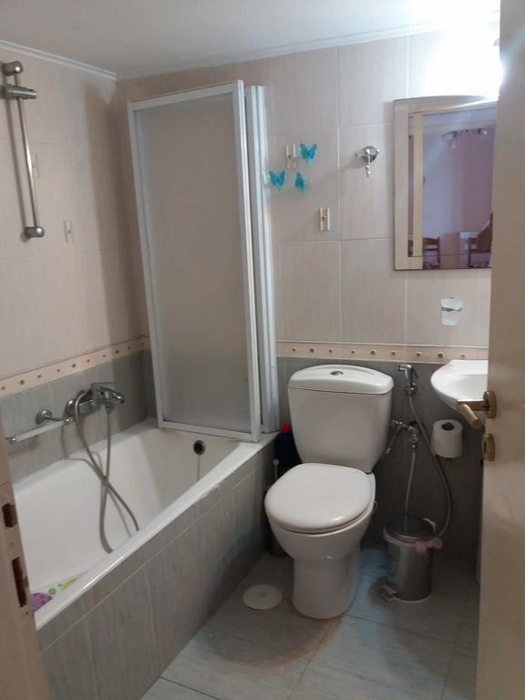Luxury Seaview Apartment Rethymno (Crete)